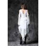 The Halloween Queen Dress