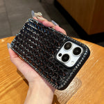 Metal Spiked Phone Case - iPhone