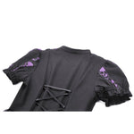 The Calavera Skull Dress