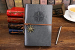 The Journeyman Note Book - Goth Mall