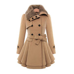 The Stepford Witch Coat