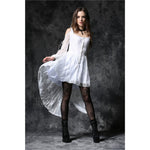 The Halloween Queen Dress