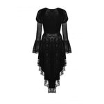 The Spider Queen Dress - L-XL