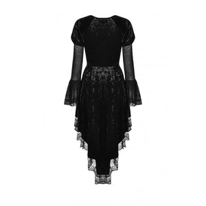 The Spider Queen Dress - L-XL