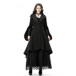 The Witch Of The Woods Coat
