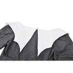 The Batwing Brew Dress