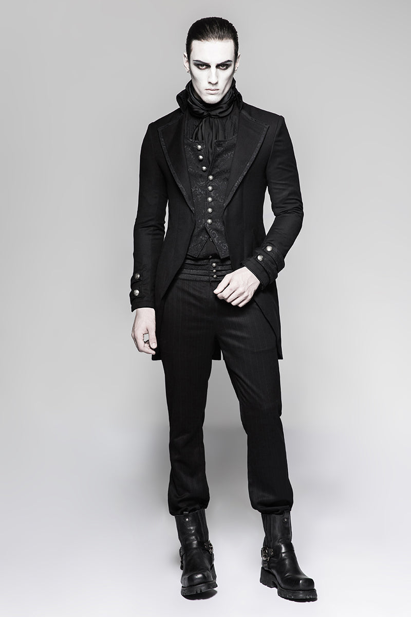 Formal gothic clothing hotsell