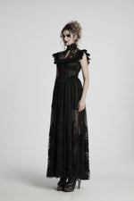 The Valentina Dress