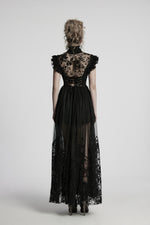 The Valentina Dress