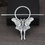 Fairy Grunge Hair Accessories