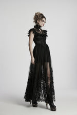 The Valentina Dress
