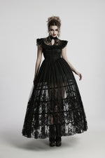 The Valentina Dress