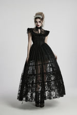 The Valentina Dress
