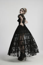 The Valentina Dress