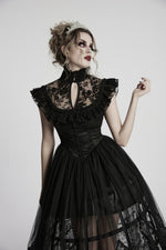 The Valentina Dress