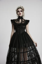 The Valentina Dress