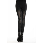 The Nightshade Leggings