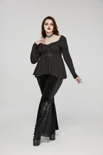 The Lilith Corset Tunic