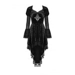 The Spider Queen Dress - L-XL