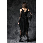 The Halloween Queen Dress