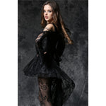 The Halloween Queen Dress