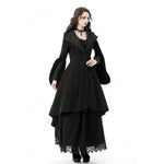 The Witch Of The Woods Coat