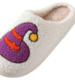 Spooky Slippers