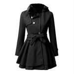 The Stepford Witch Coat