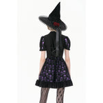 The Calavera Skull Dress