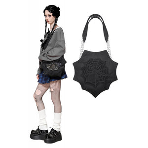 The Spiderweb Bag