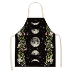 Spooky Cooks Apron - Goth Mall