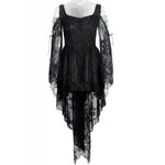 The Halloween Queen Dress