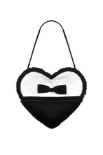 Heart & Bow Bag