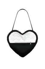 Heart & Bow Bag