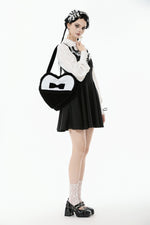 Heart & Bow Bag