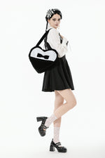 Heart & Bow Bag