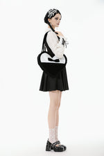 Heart & Bow Bag