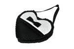 Heart & Bow Bag