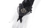 The Eldora Gloves