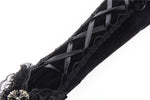 The Eldora Gloves