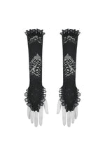 Flowers Of Romance Gloves