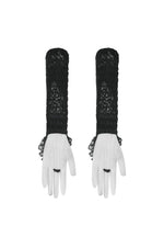Flowers Of Romance Gloves