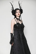 Flowers Of Romance Gloves