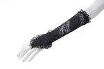 Flowers Of Romance Gloves