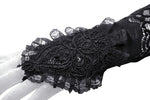 Flowers Of Romance Gloves