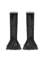 The Greystone Gloves
