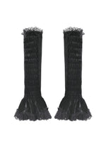 The Greystone Gloves