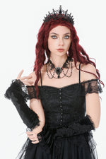 The Greystone Gloves