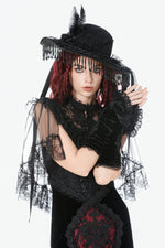 The Greystone Gloves