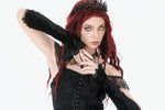 The Greystone Gloves